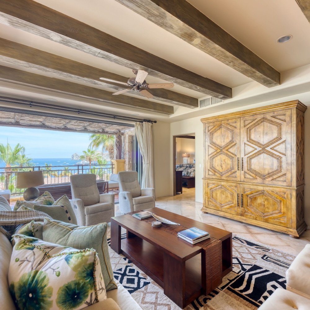 Hacienda Medano in Los Cabos