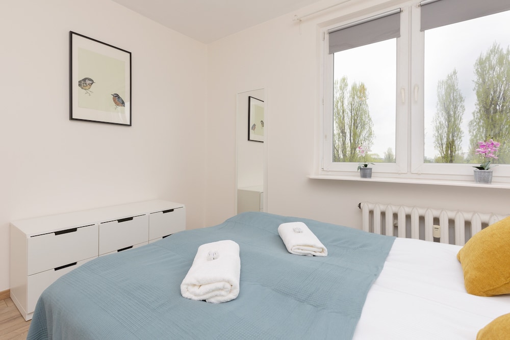 Bonifraterska Apartment by Renters view 2