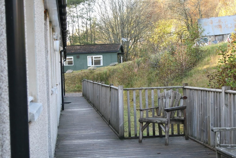 BCC Loch Ness Hostel
