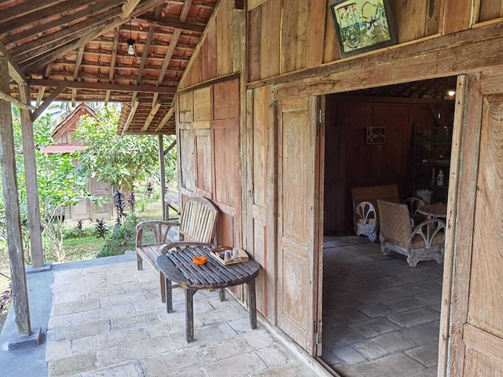 Homestay Ijen Lemonhouse