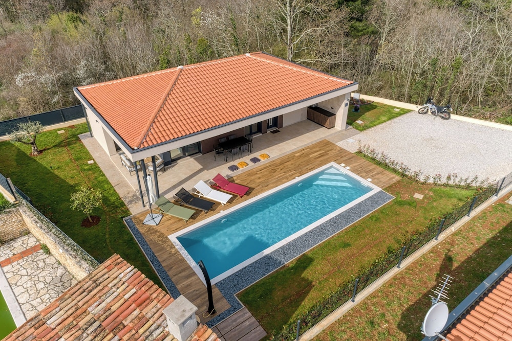 Villa Gigi