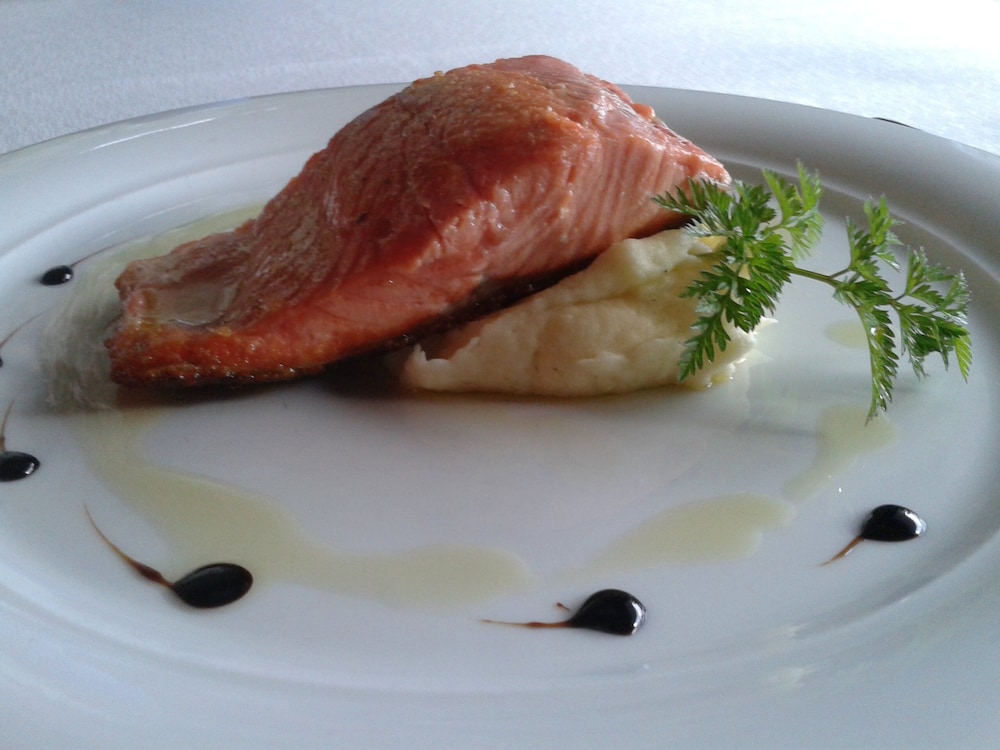 Hotel Salvan photo 5