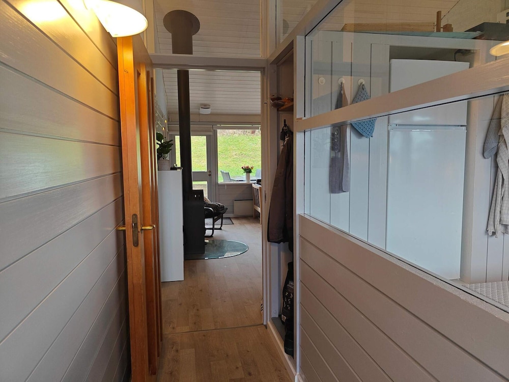 4 Star Holiday Home in Aabenraa