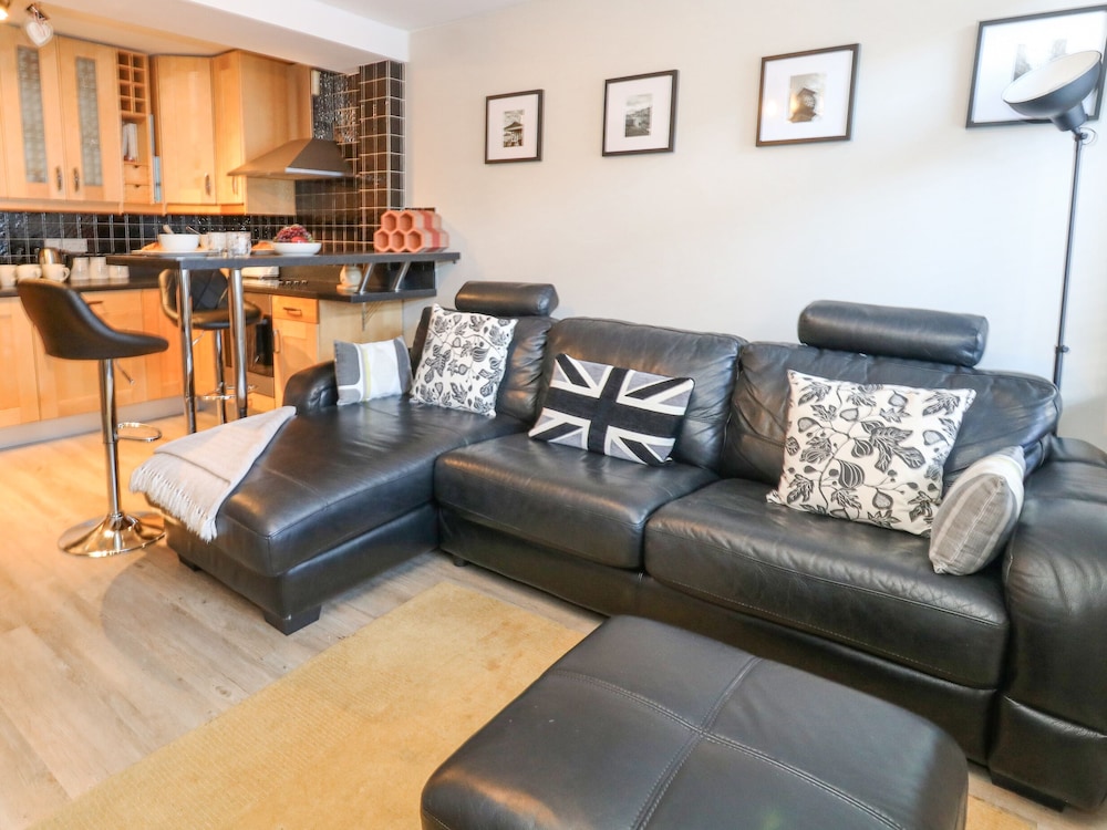 Anchor Cottage