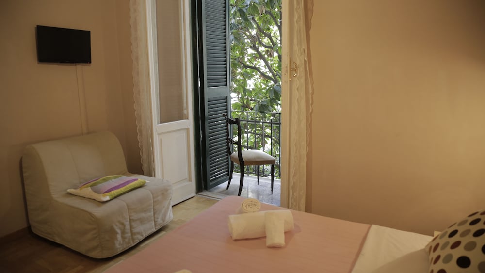 Coral Guest House photo 4