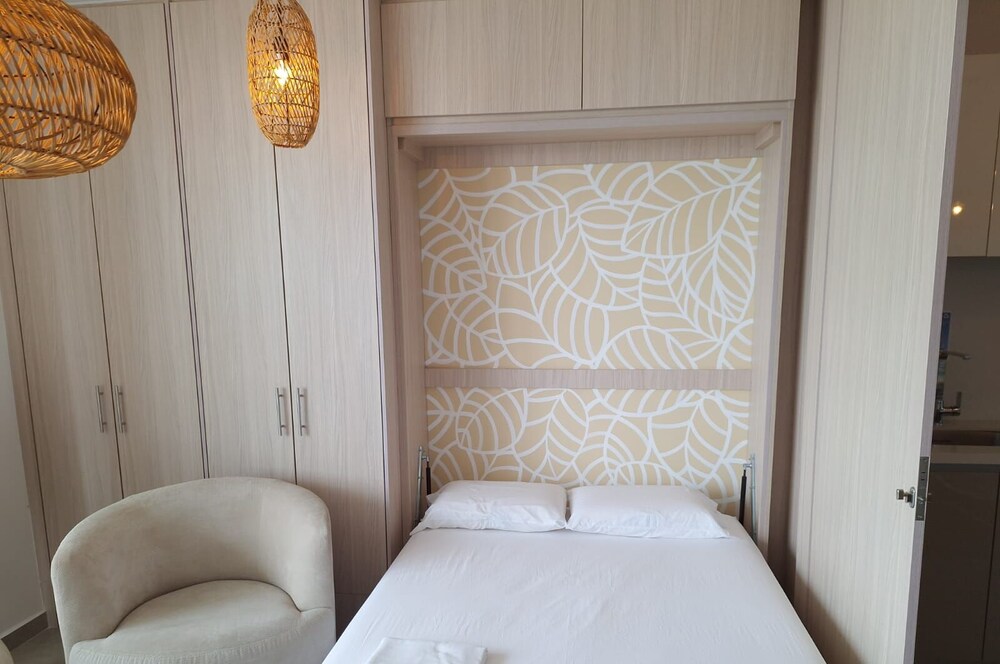 Salguero Suites