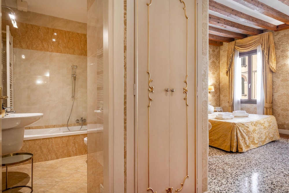 Ca di Malta Room 1 by Wonderful Italy