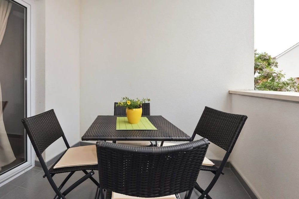 Apartments Kruno