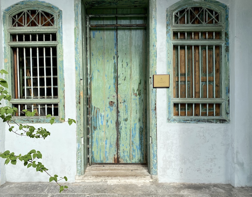 Cheong Fatt Tze - The Blue Mansion 44
