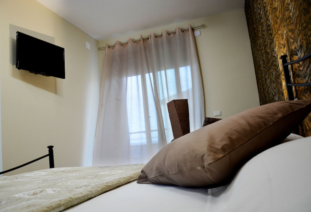 Exclusive B&B Sweet Home & Wellness photo 5