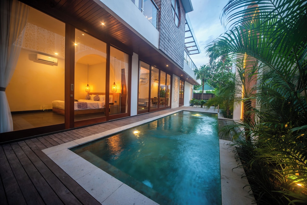 Brand New 3Bedroom Villa Laksmi