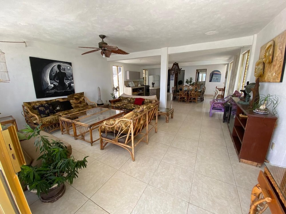 Villas Luna Marina