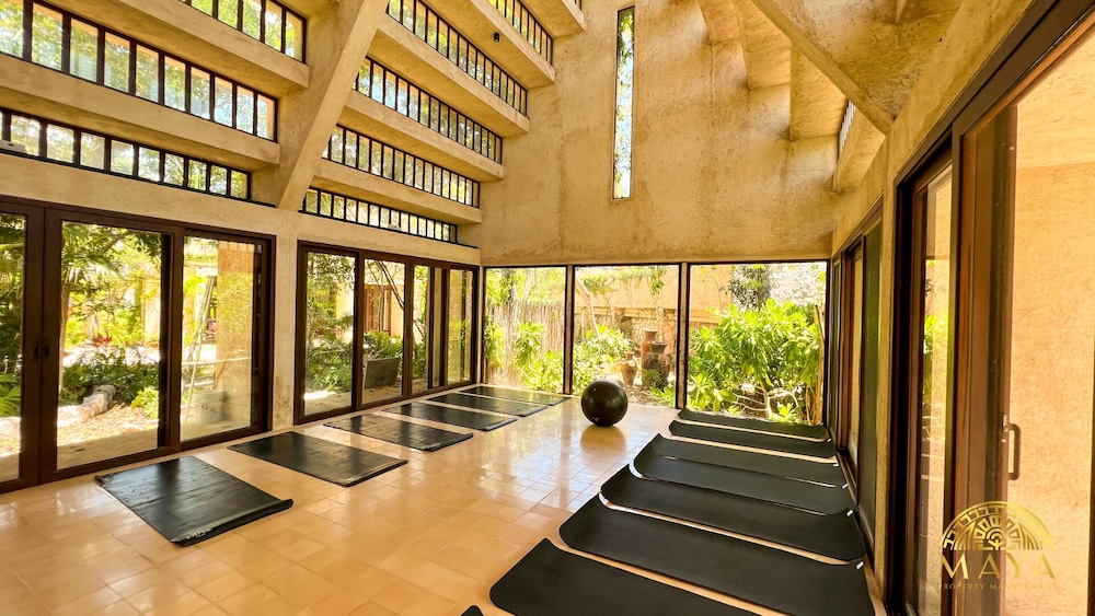 Peregrina Tulum 302C 1BR Condo