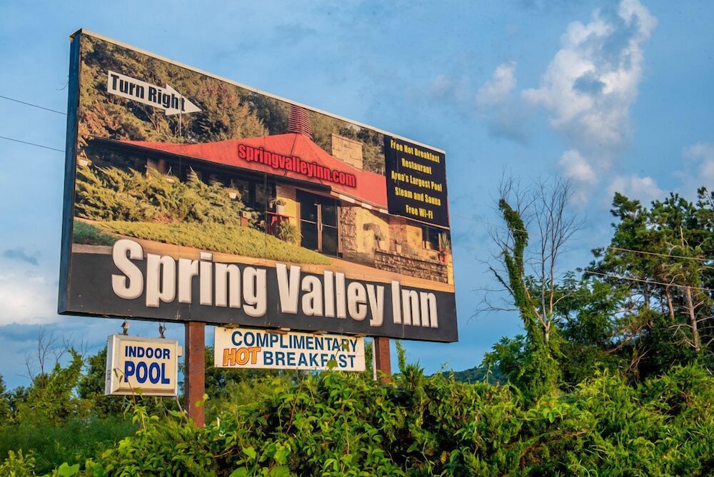 Spring Valley Inn