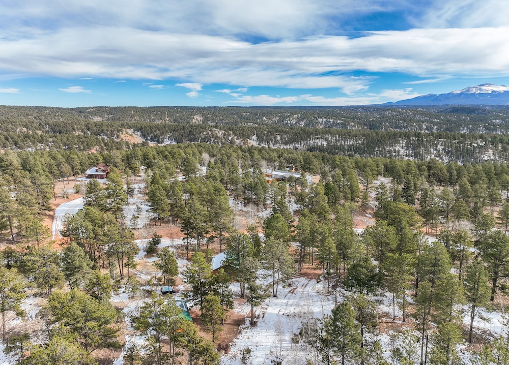 The Bear Den view 5
