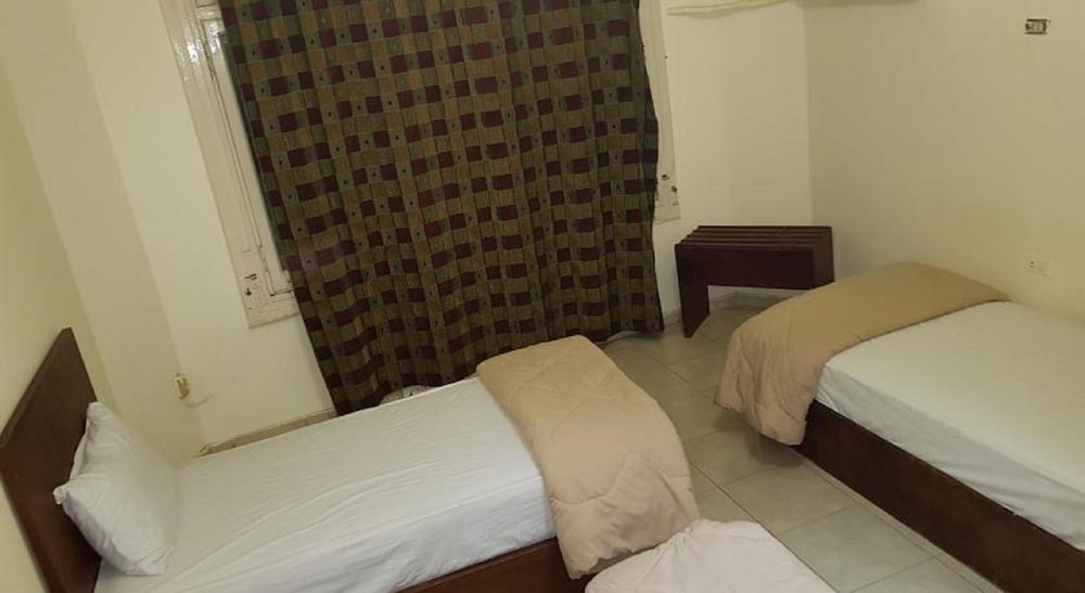 Hostel Vienna