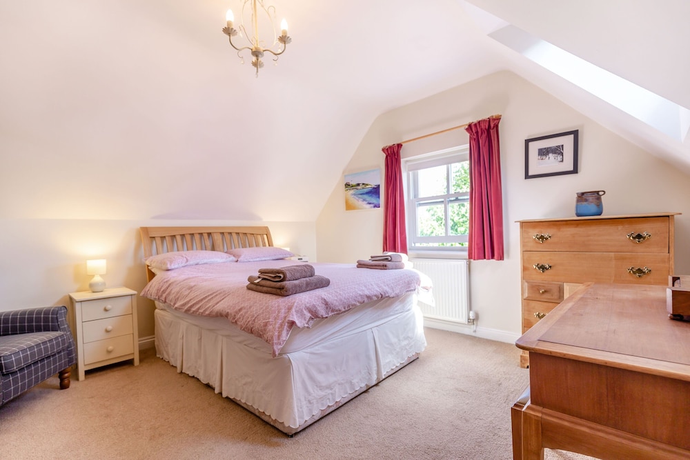 Moor Croft view 5