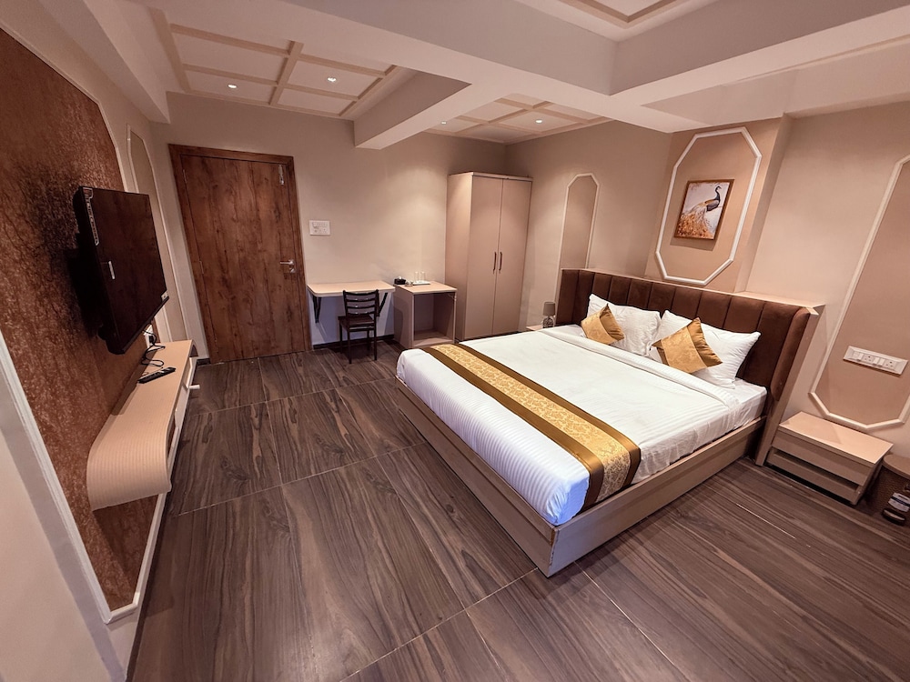 Hotel Melody NX