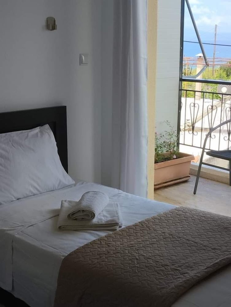 Katerina Apartments