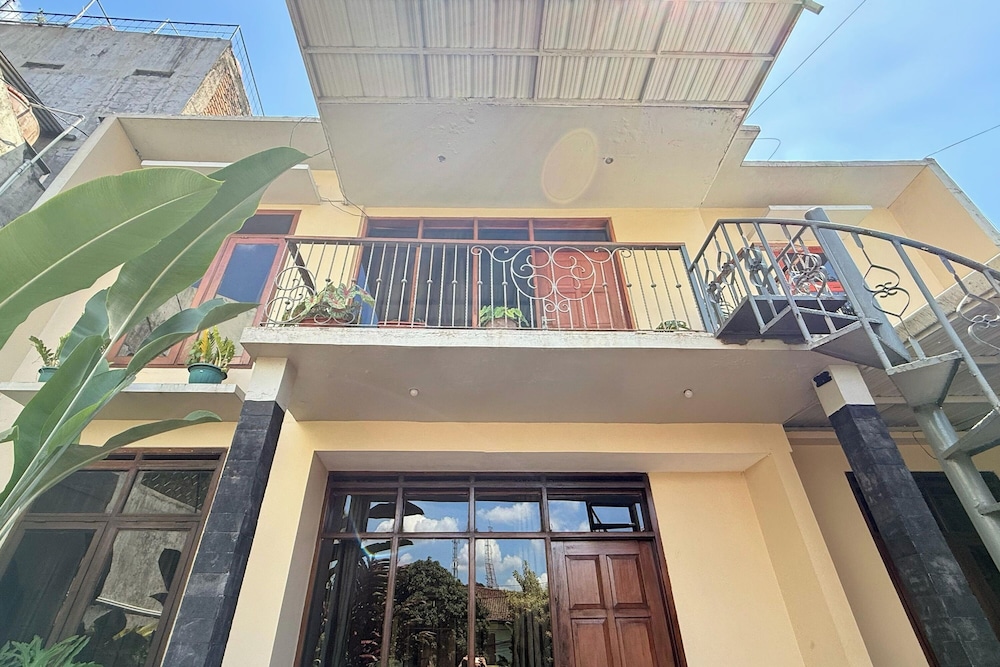 Hazel House Bandung