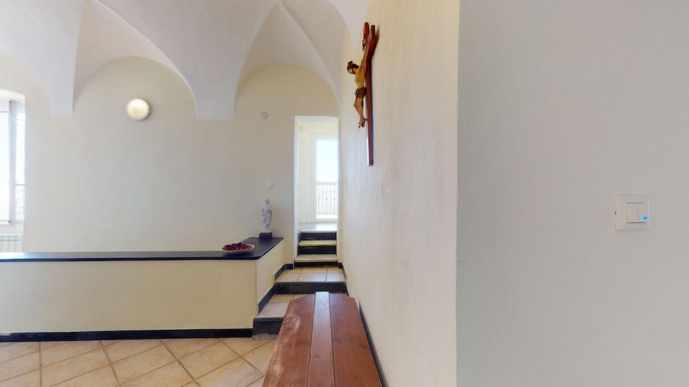 B&B La Canonica – Svegliarsi a Verezzi