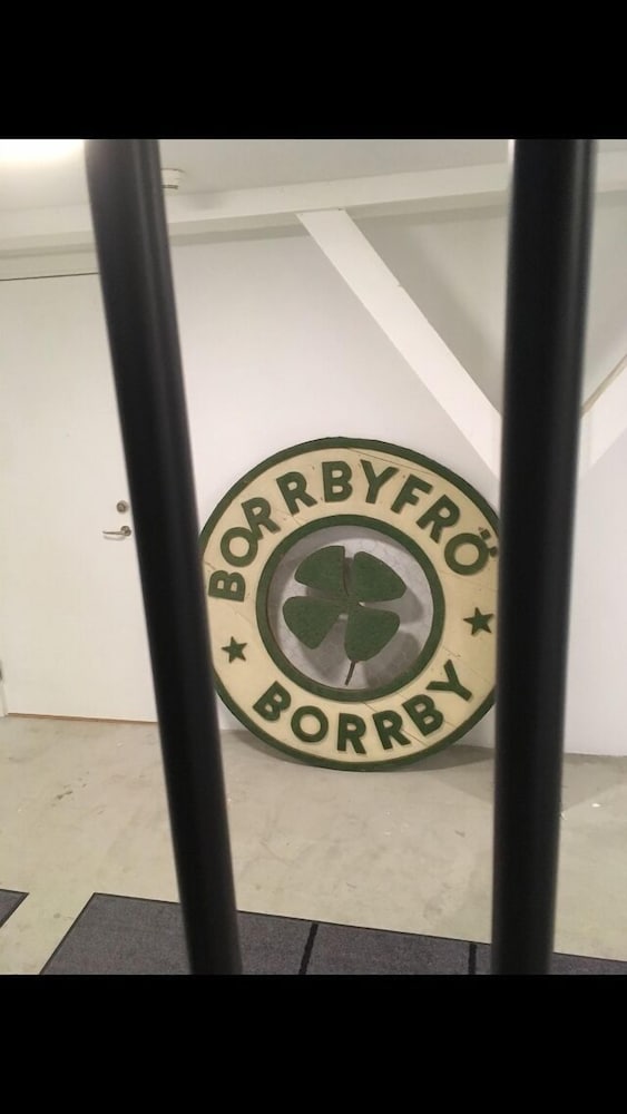 Borrby frö - Bed & Breakfast