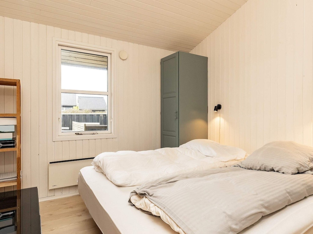 4 Star Holiday Home in Lokken view 2