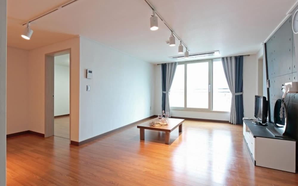 Pohang The 1 Resort