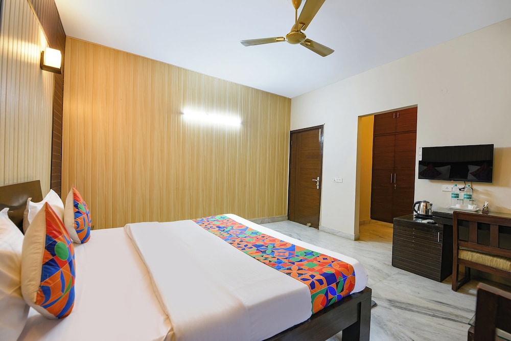 Fabhotel Next Home Prime