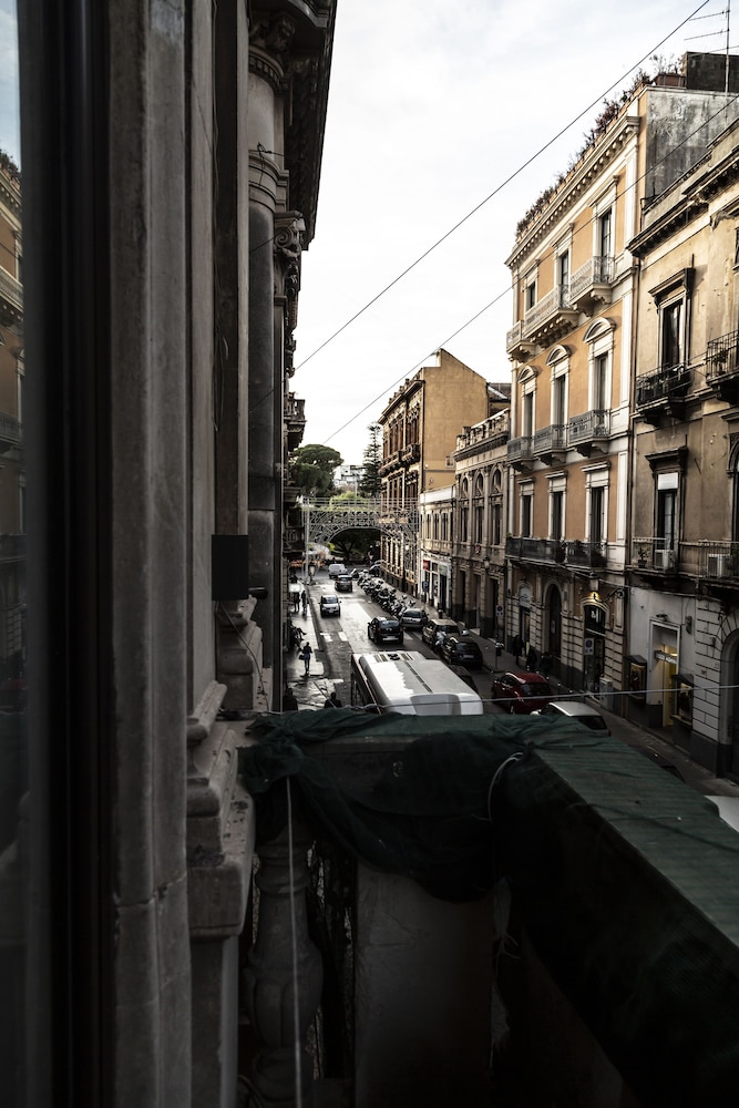 B&B A casa da Gabry view 5