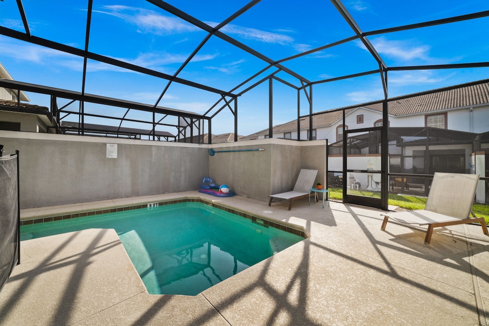 Star Hideaway at Storey Lake by Shine Villas #716 view 3