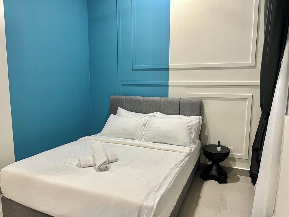 Amber Cove Melaka by Manhattan Group