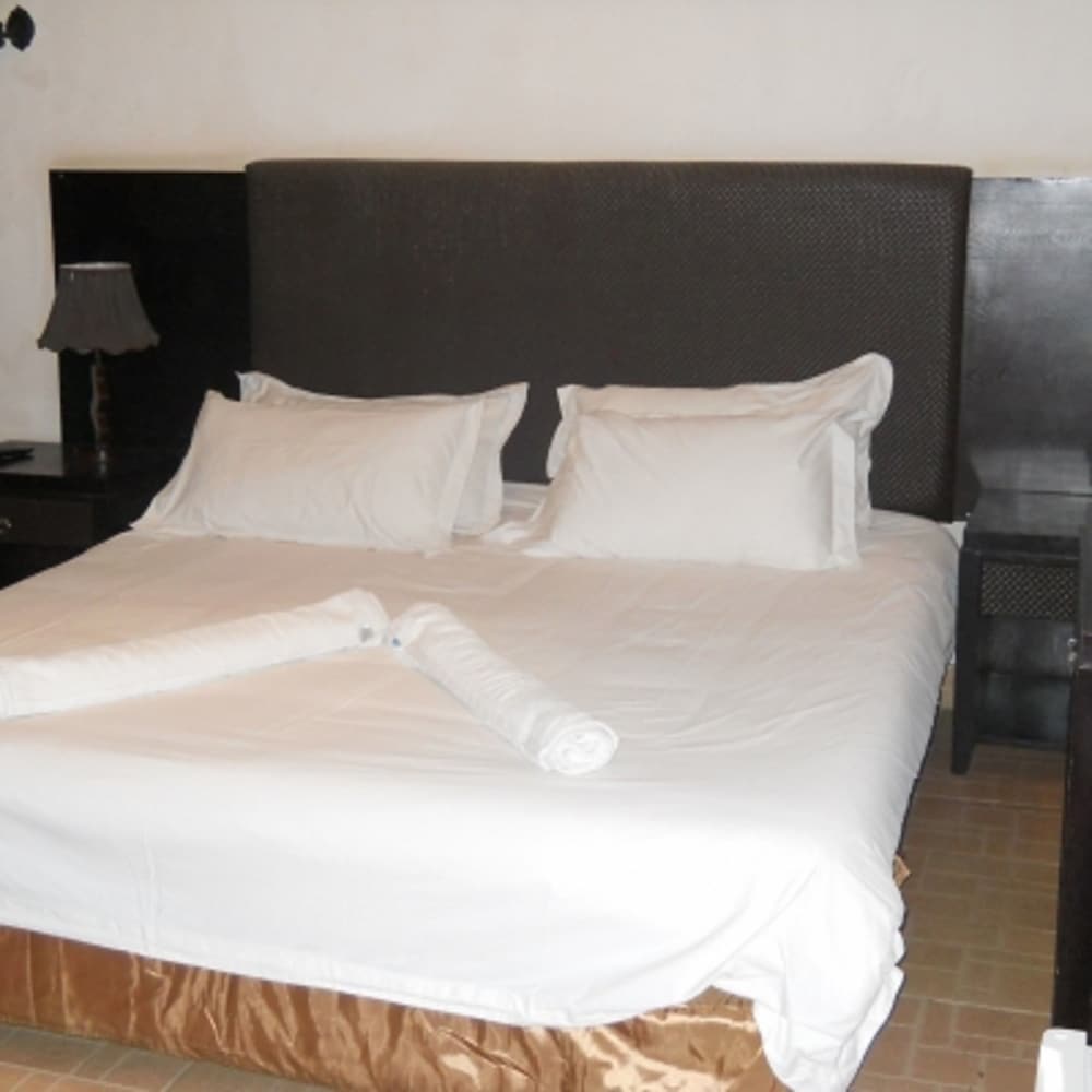Aabiya Lodge view 5