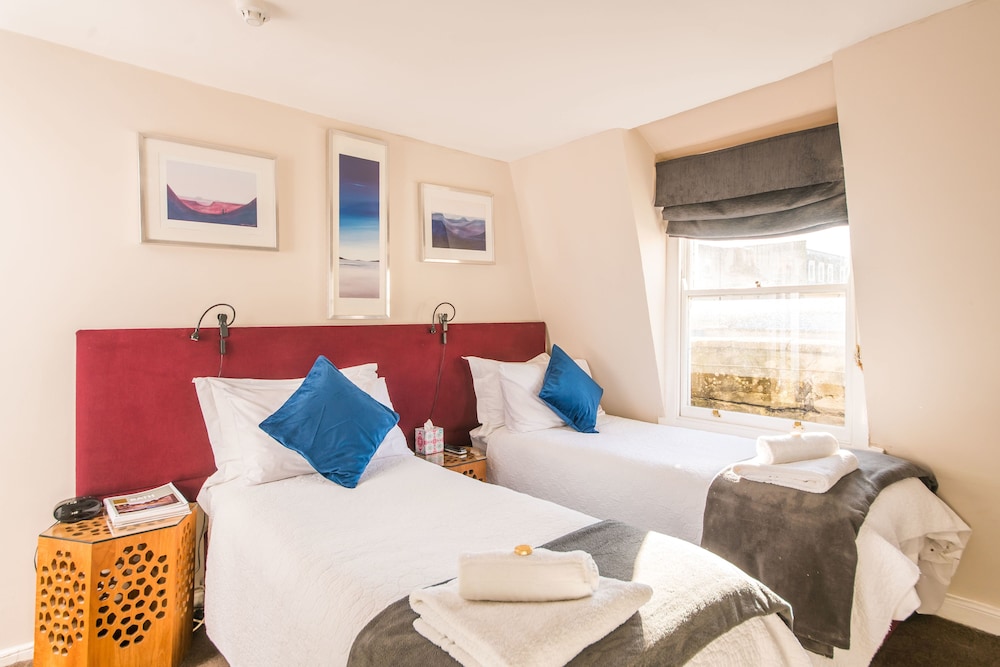 The Henry Guest House