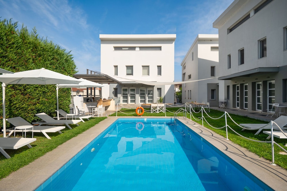 Aristi House in Olimpiada