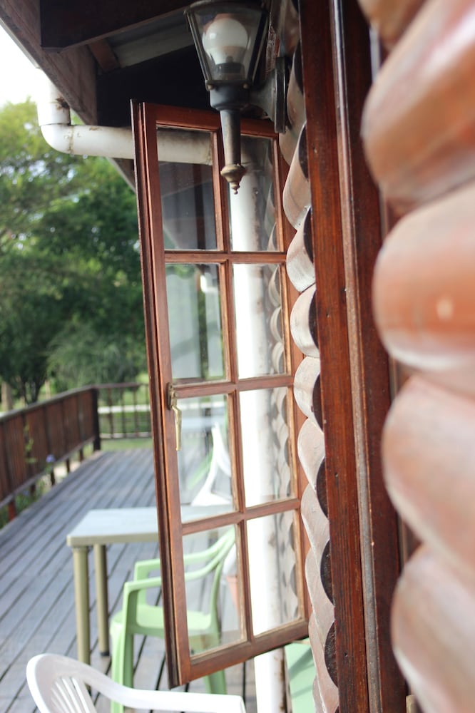 Swellen2 Farm Lodge