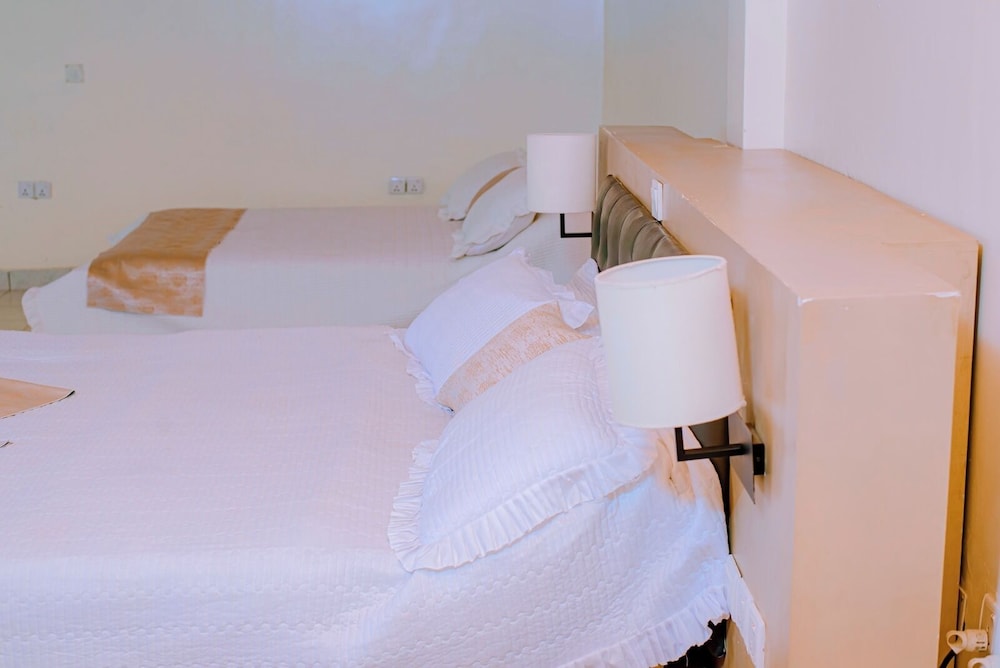 Quality Inn Motel