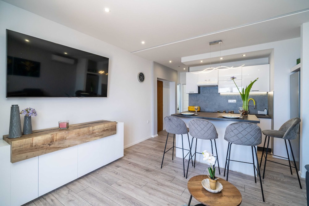 Apartments Sandito