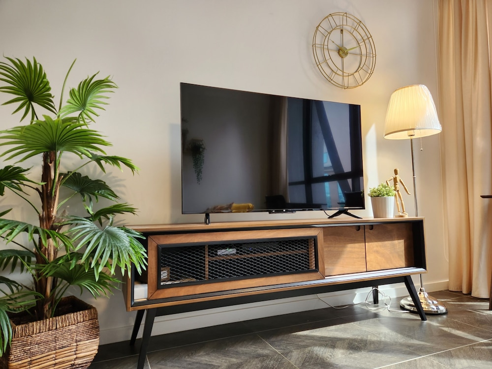 Luxurious Suites in Kl Centre photo 4