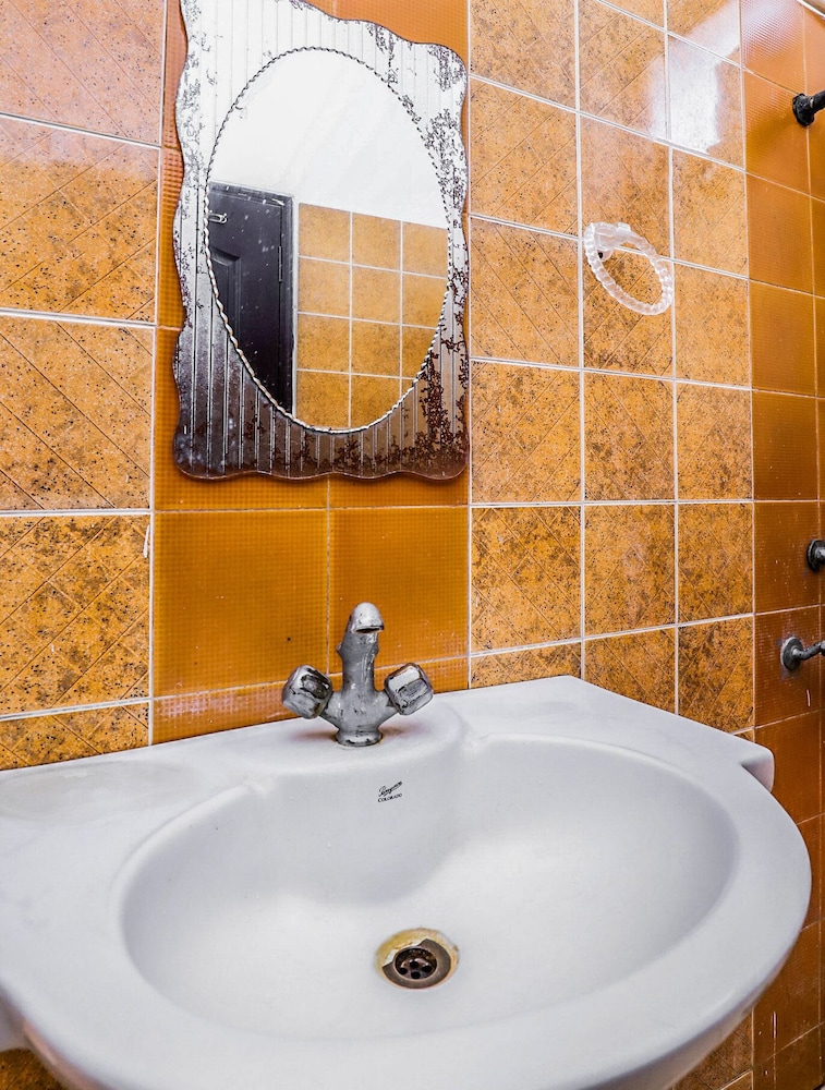 OYO 457 Hotel Mittal Residency