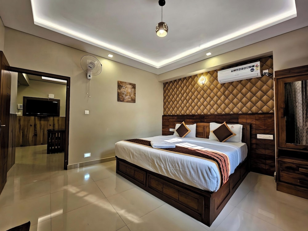 Alicos Residency