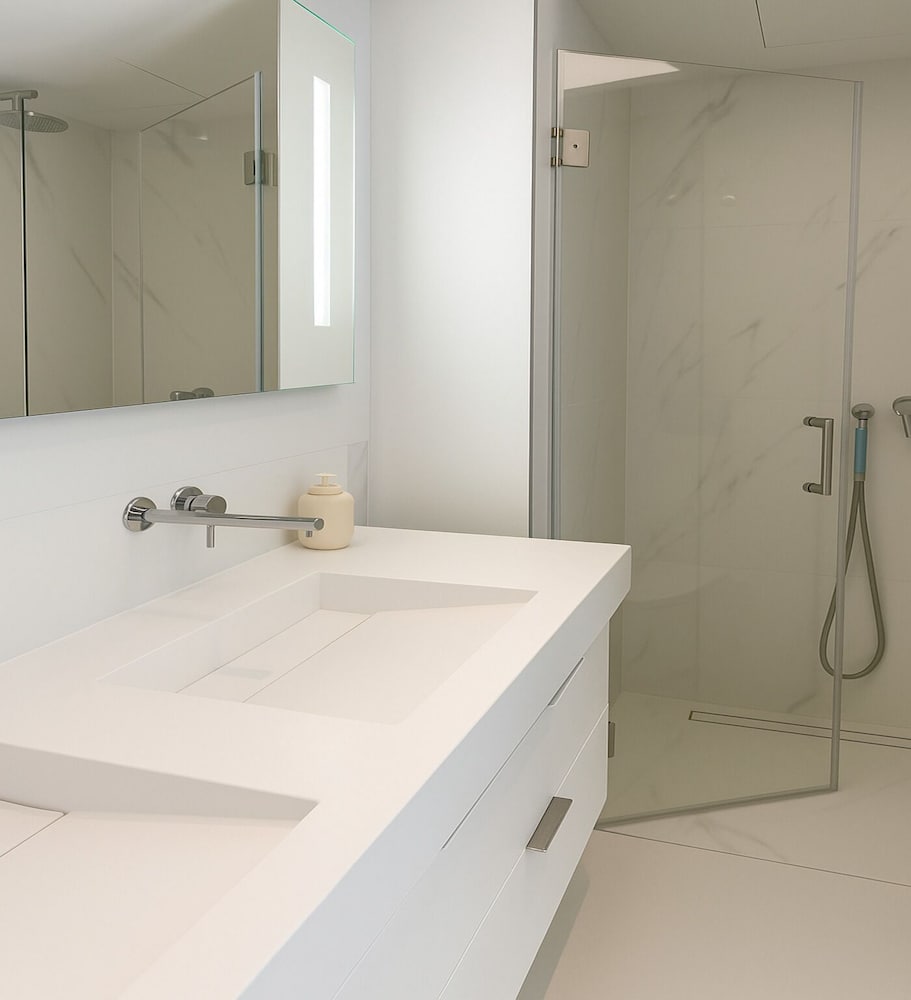 Modern flat in the heart of Lisbon