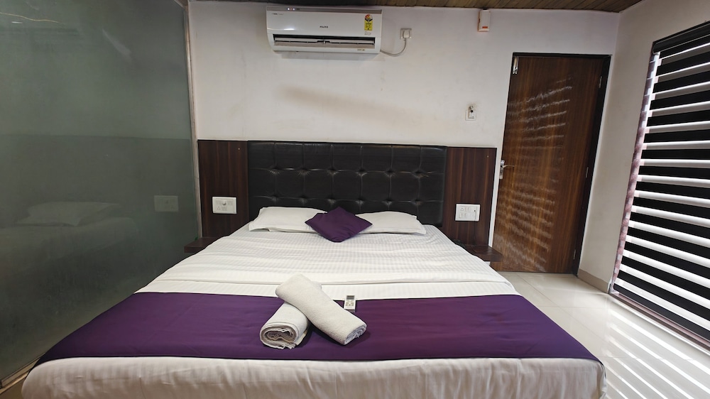 Opulence Resort Nagaon Alibaug