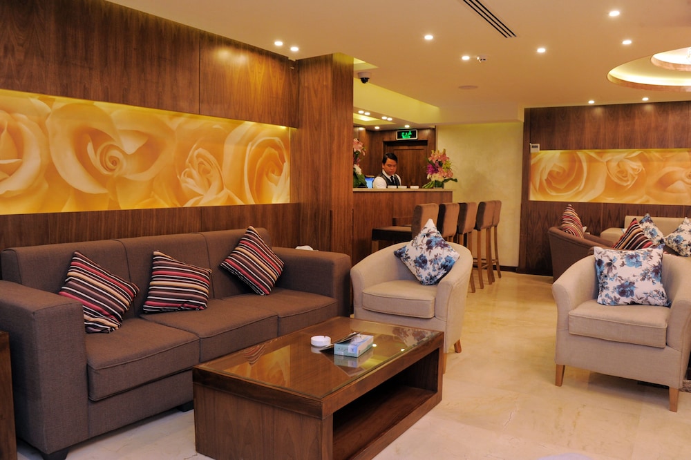 Aqaba Vacations - Raed Hotel Suites - Property Image 27