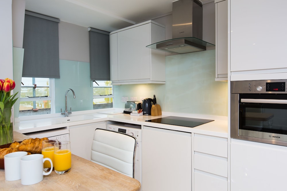 Nell Gwynn House Apartments