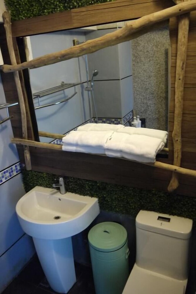 Anjiao Matou B & B