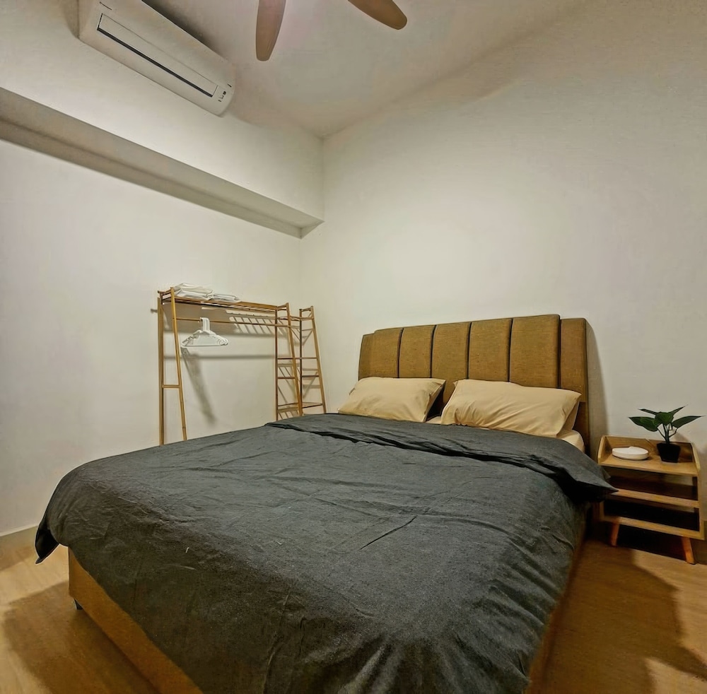 M Centura Sentul Apartments