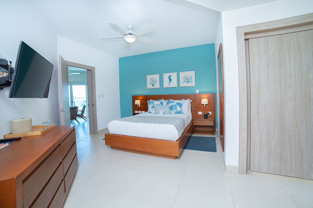 Presidential Suites Lifestyle Cabarete - Room Only - Property Image 15