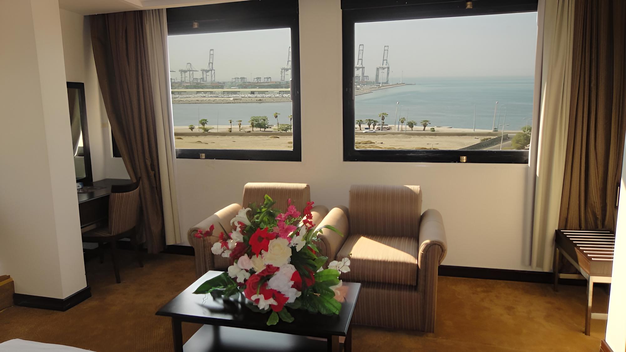 Madina Palace Hotel
