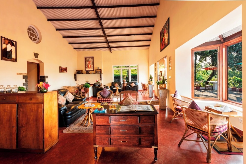 Teanest by Nature Resorts and Stay